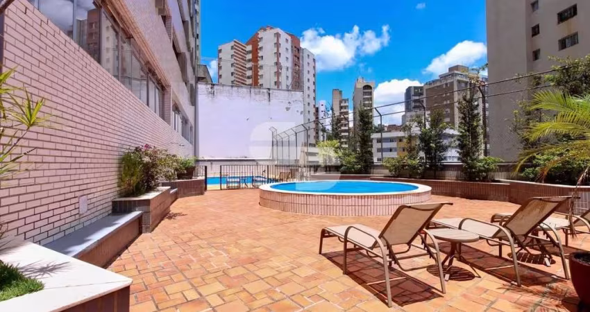 Apartamento com 4 quartos à venda na Rua Patagônia, 01, Sion, Belo Horizonte