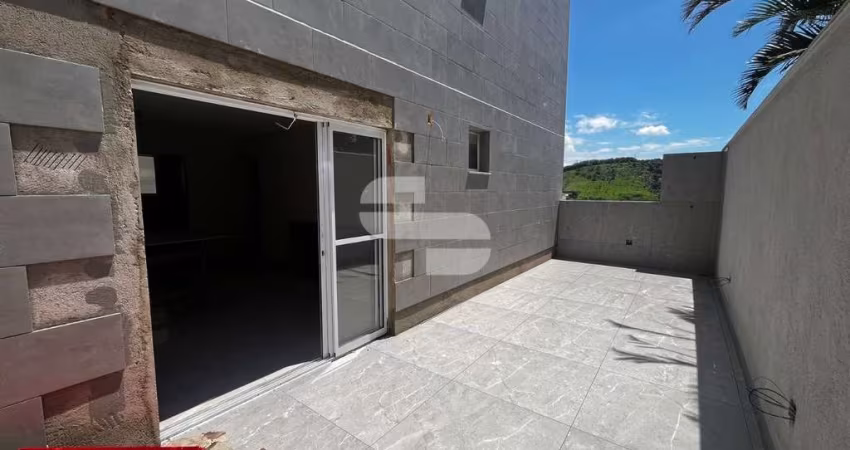 Apartamento com 2 quartos à venda na Maurette José dos Santos, 1, Manacás, Belo Horizonte