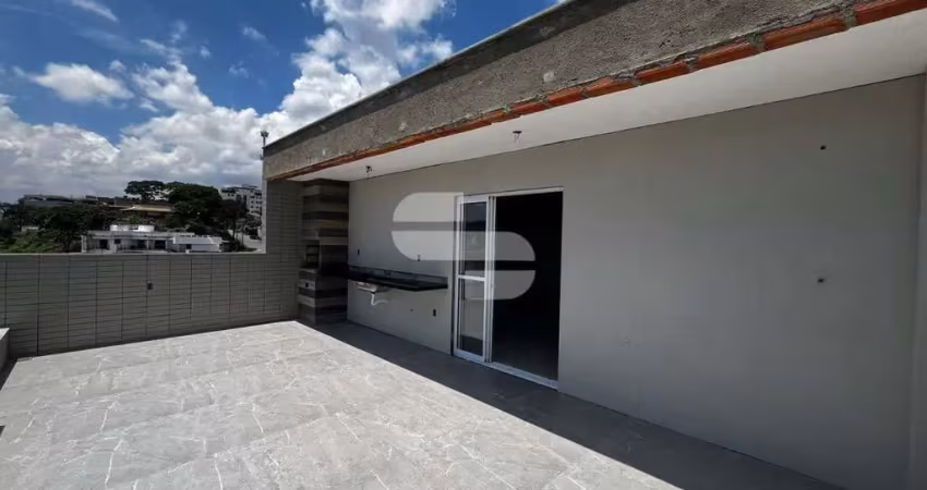 Cobertura com 4 quartos à venda na Maurette José dos Santos, 1, Manacás, Belo Horizonte