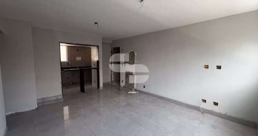 Apartamento com 2 quartos à venda na Maurette José dos Santos, 687, Manacás, Belo Horizonte