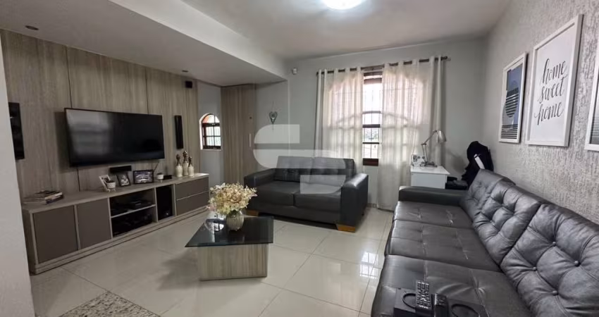Casa com 3 quartos à venda na Miguel Ângelo, 100, Glória, Belo Horizonte