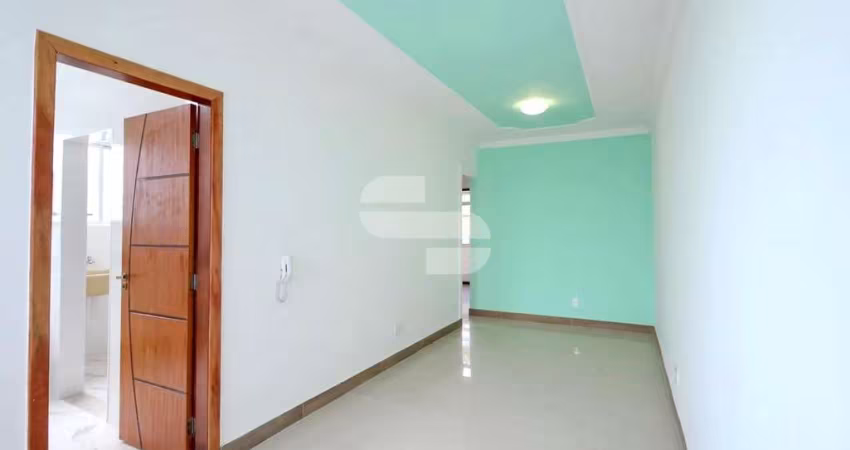 Apartamento com 3 quartos à venda na Rua Vila Rica, 1, Padre Eustáquio, Belo Horizonte