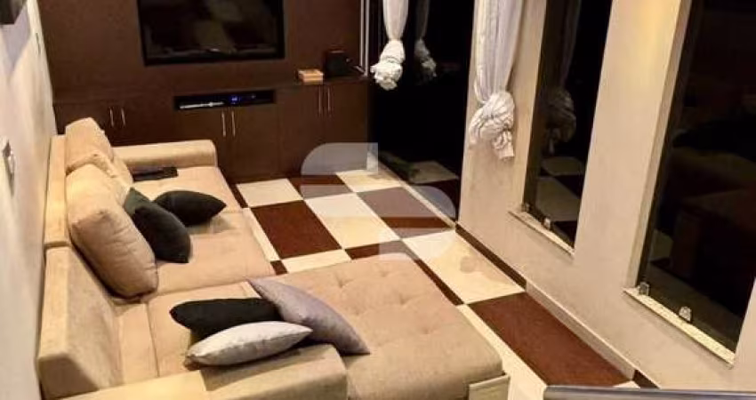 Casa com 3 quartos à venda na Avenida Cristiano Machado, 65, Vila Cloris, Belo Horizonte