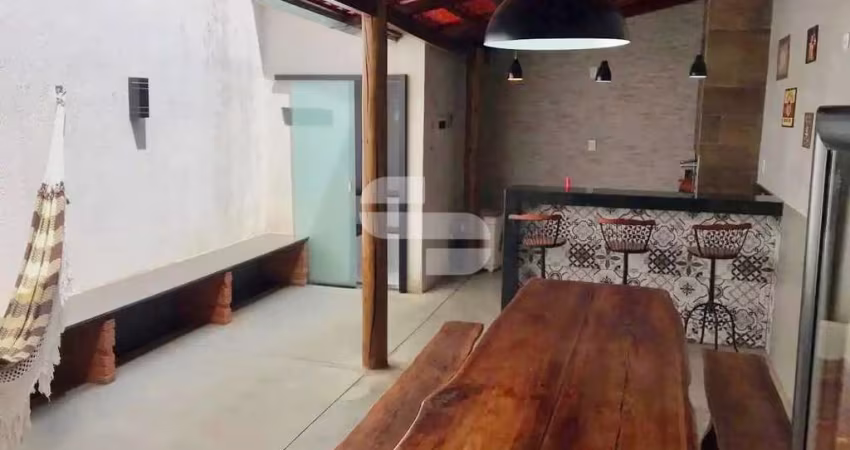 Casa com 2 quartos à venda na Anda, 1, Icaivera, Contagem