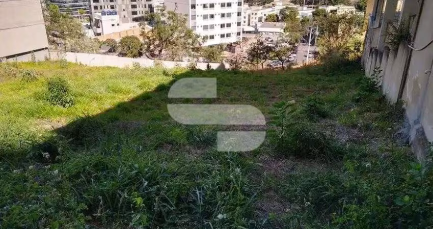 Terreno à venda na Desembargador Amílcar de Castro, Estoril, Belo Horizonte