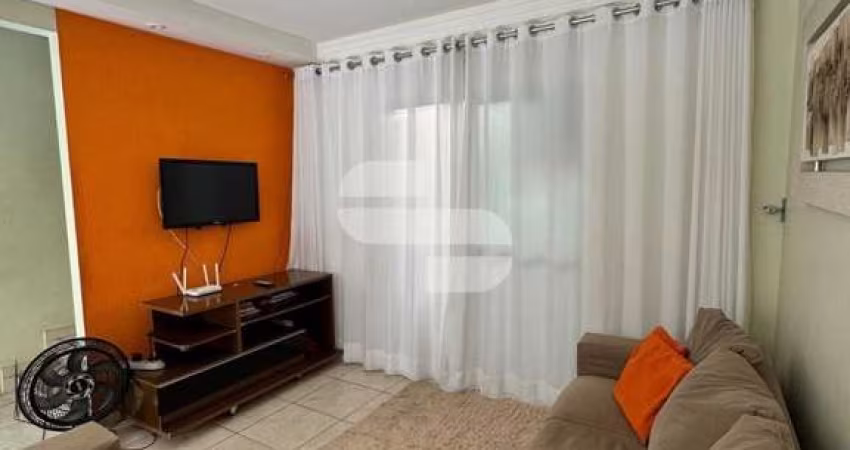 Casa em condomínio fechado com 3 quartos à venda na Avenida Miguel Perrela, 801, Castelo, Belo Horizonte