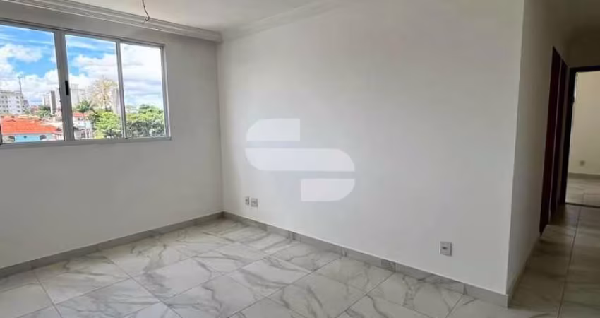 Apartamento com 2 quartos à venda na Rua Izabel Alves Martins, 2574, Serrano, Belo Horizonte