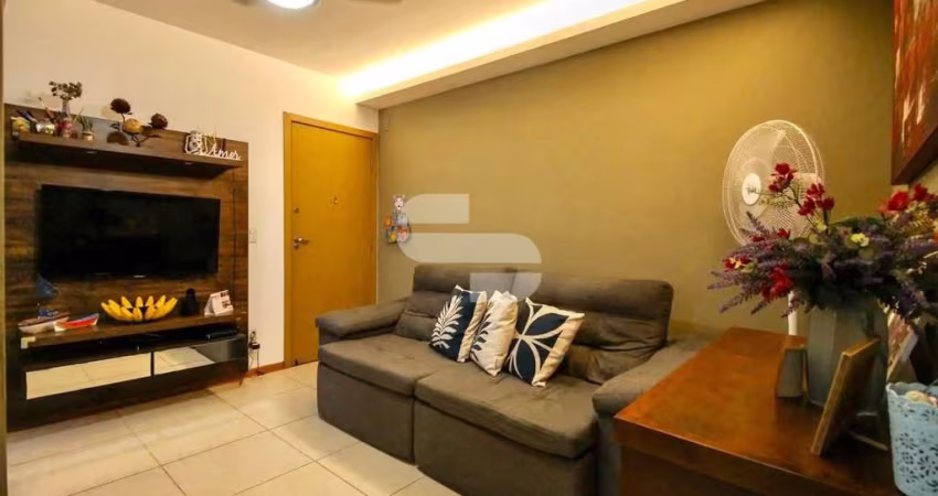 Apartamento com 3 quartos à venda na Rua Itabira, 1, Colégio Batista, Belo Horizonte