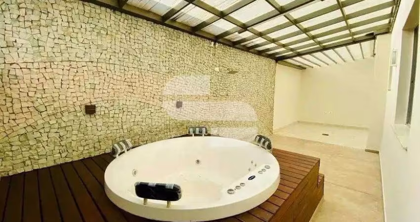 Apartamento com 3 quartos à venda na Rua Carmelino Pinto Coelho, 01, Liberdade, Belo Horizonte