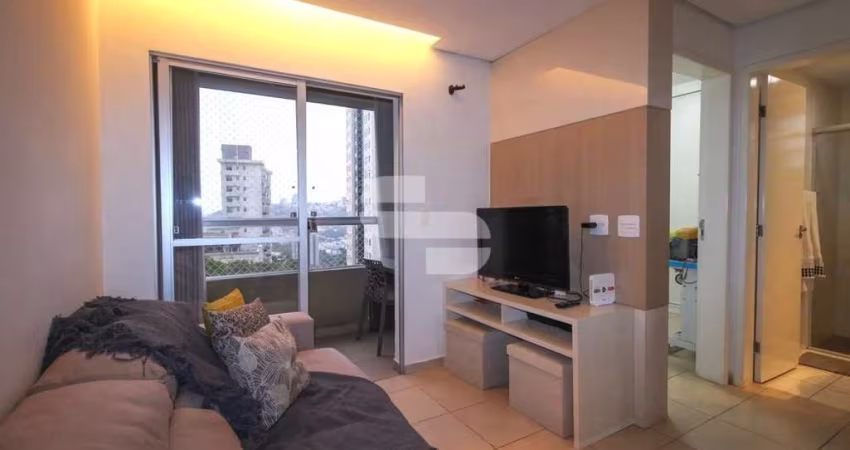 Apartamento com 2 quartos à venda na Rua Tito Guimarães, 1, Buritis, Belo Horizonte