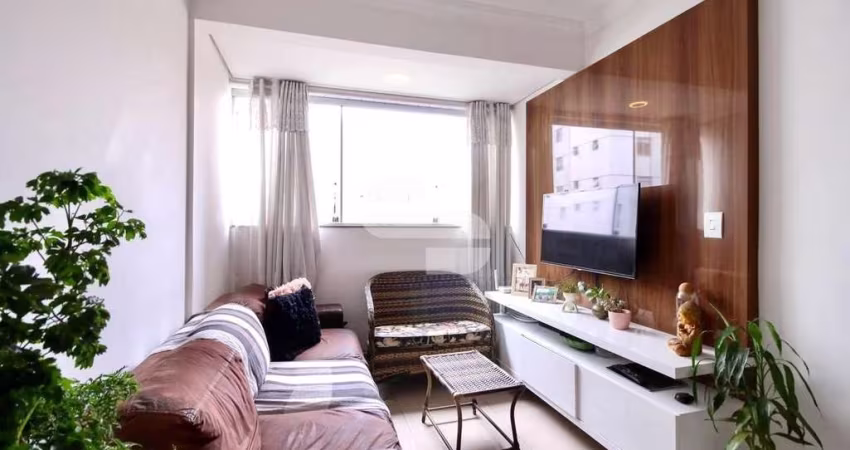 Apartamento com 3 quartos à venda na Rua Desembargador Fernando Bhering, 1, Dona Clara, Belo Horizonte
