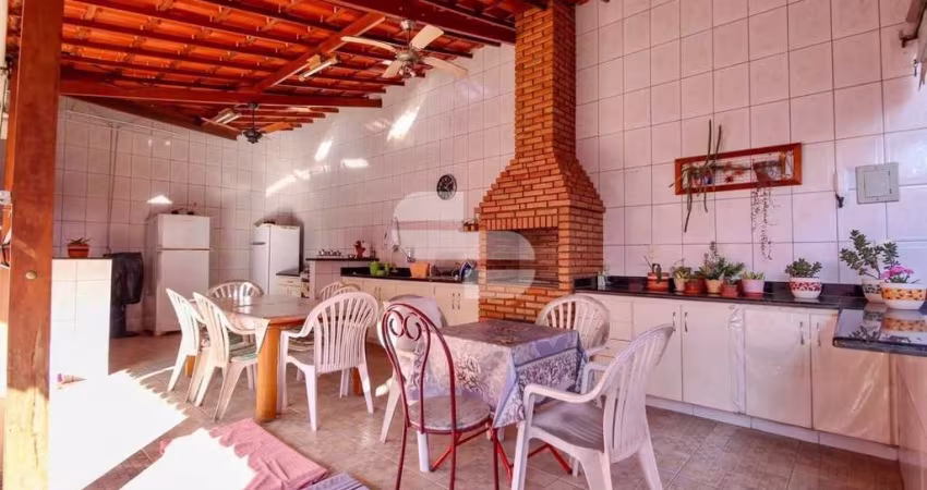Casa com 4 quartos à venda na Dulce Maria, 1, Ipiranga, Belo Horizonte