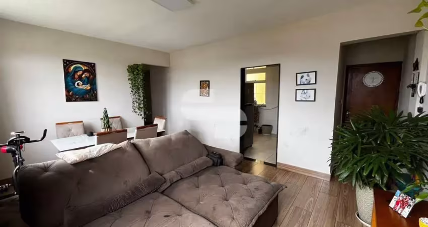 Apartamento com 3 quartos à venda na Pires da Mota, 459, Madre Gertrudes, Belo Horizonte