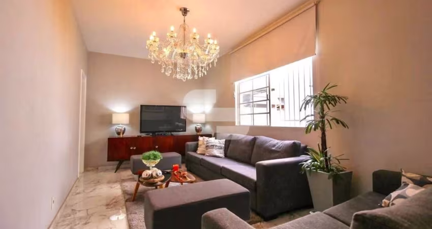 Apartamento com 4 quartos à venda na Rua Marechal Bitencourt, 1, Gutierrez, Belo Horizonte