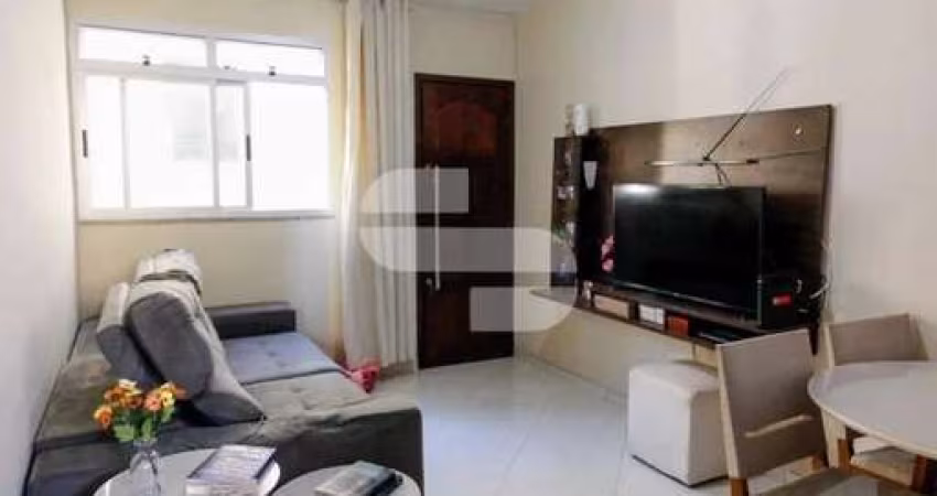 Apartamento com 2 quartos à venda na Rua Paulo Piedade Campos, 1, Estoril, Belo Horizonte