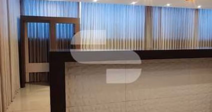 Apartamento com 3 quartos à venda na Rua Lúcia Helena, 759, Paquetá, Belo Horizonte