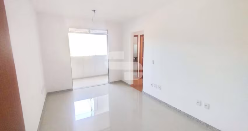 Apartamento com 3 quartos à venda na Rua Castelo da Feira, 459, Castelo, Belo Horizonte