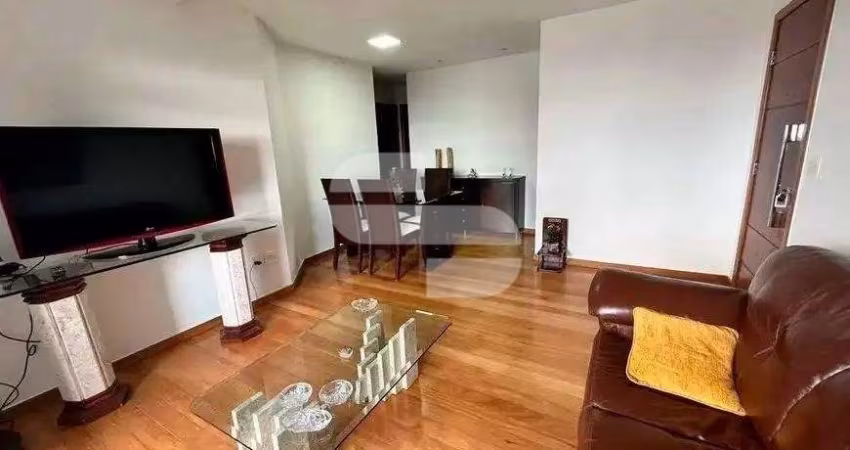 Apartamento com 2 quartos à venda na Rua Benjamim Jacob, 1, Gutierrez, Belo Horizonte
