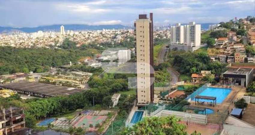 Apartamento com 2 quartos à venda na Rua Desembargador Paulo Mota, 528, Ouro Preto, Belo Horizonte