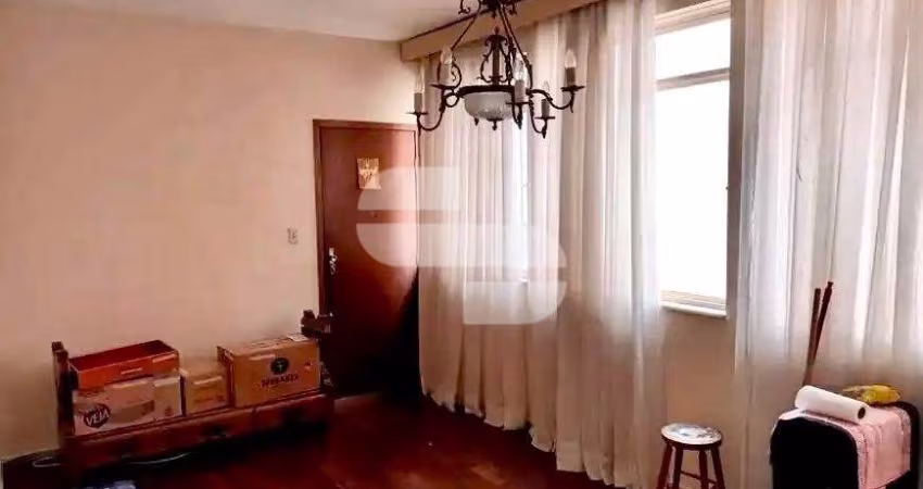 Apartamento com 4 quartos à venda na Rua Daniel de Carvalho, 1, Gutierrez, Belo Horizonte