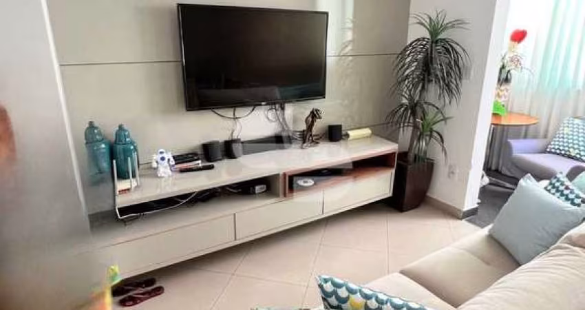 Apartamento com 3 quartos à venda na Rua Castelo Lamego, 542, Castelo, Belo Horizonte