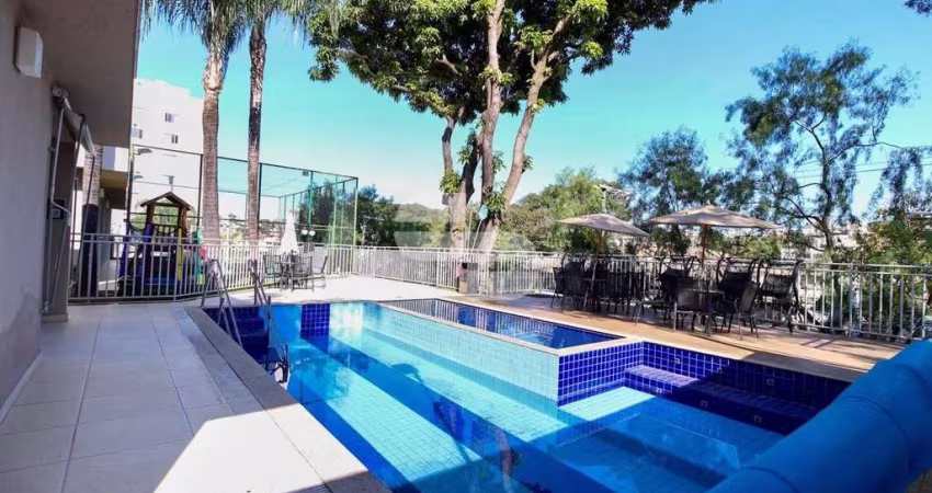 Apartamento com 3 quartos à venda na Rua Zilah Correa de Araújo, 1, Ouro Preto, Belo Horizonte