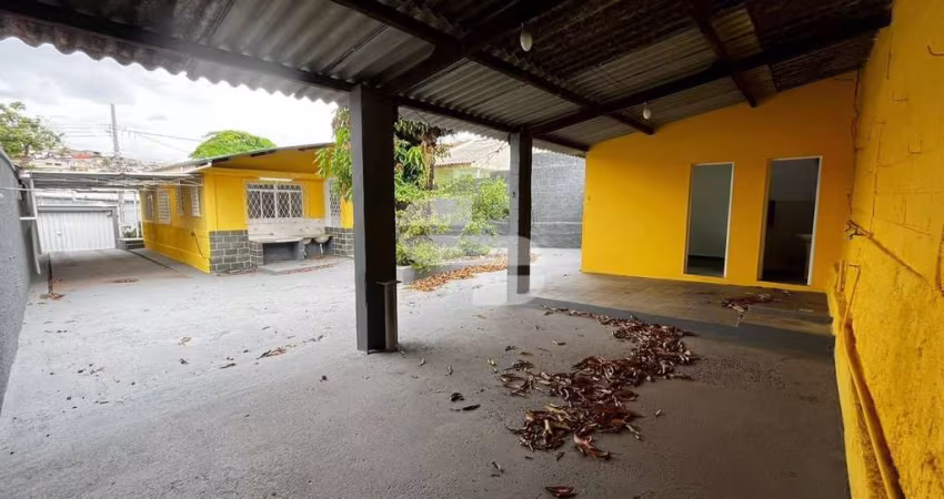 Casa com 3 quartos para alugar na Rua Juno, 4655, Glória, Belo Horizonte