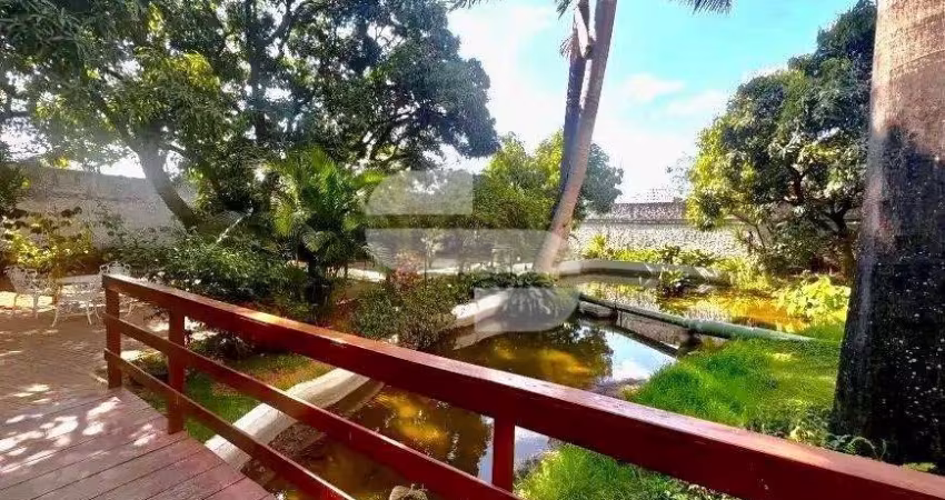 Apartamento com 3 quartos à venda na Rua Alcobaça, 1, São Francisco, Belo Horizonte