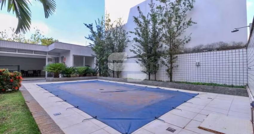 Apartamento com 3 quartos à venda na Rua São João Evangelista, 01, Santo Antônio, Belo Horizonte