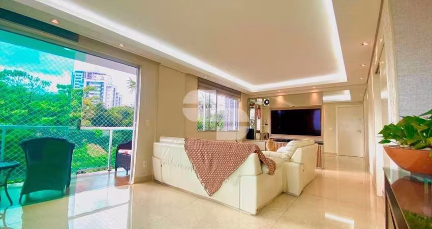 Apartamento com 3 quartos à venda na Rua Ministro Jorge Vargas, 155, Castelo, Belo Horizonte