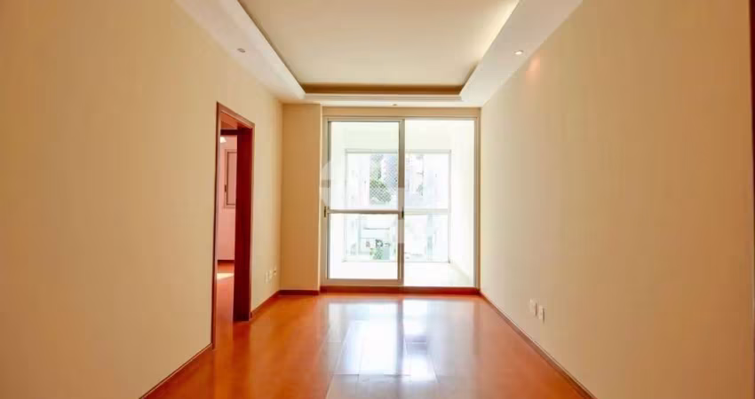 Apartamento com 3 quartos à venda na Rua Engenheiro Alberto Pontes, 1, Buritis, Belo Horizonte