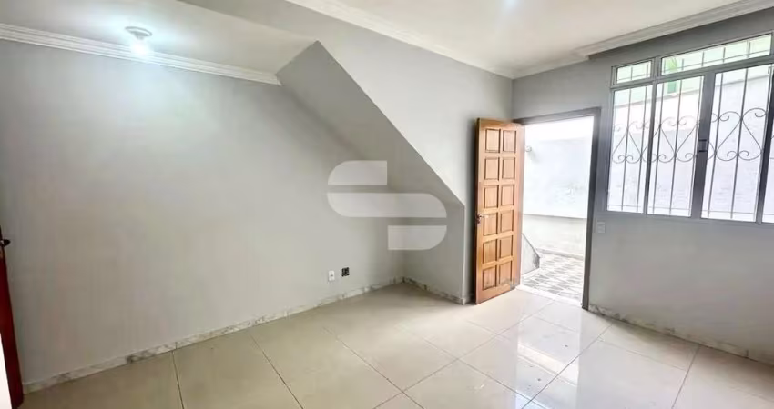 Apartamento com 3 quartos à venda na Rua Coronel Leri Santos, 1, Planalto, Belo Horizonte