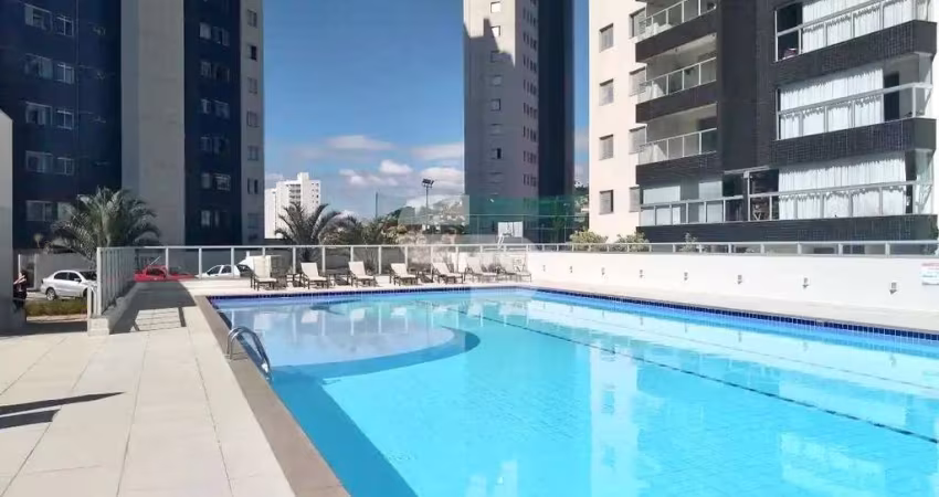 Apartamento com 4 quartos à venda na Rua Desembargador Paulo Mota, 1, Ouro Preto, Belo Horizonte
