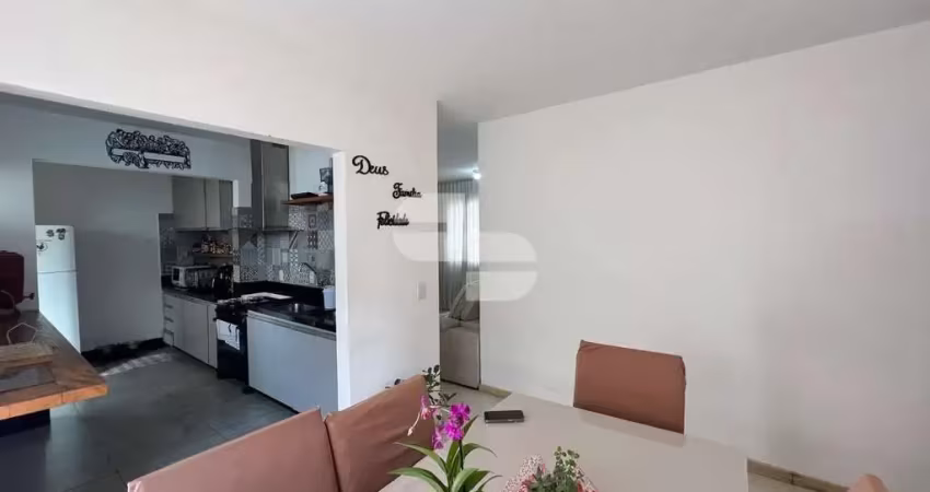 Apartamento com 3 quartos à venda na Rua Raul Seixas, 1, Manacás, Belo Horizonte