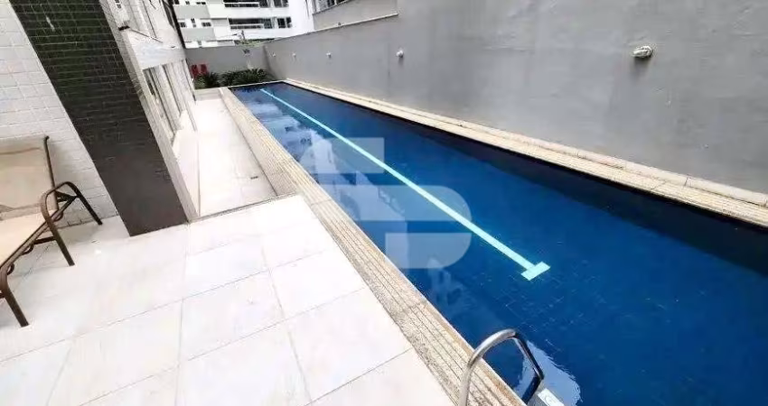 Apartamento com 4 quartos à venda na Rua Almirante Alexandrino, 1, Gutierrez, Belo Horizonte