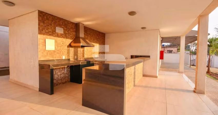 Apartamento com 2 quartos à venda na do Melão, 1, Bom Jesus, Contagem