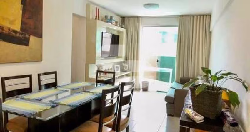 Apartamento com 3 quartos à venda na Rua Verdum, 1, Grajaú, Belo Horizonte