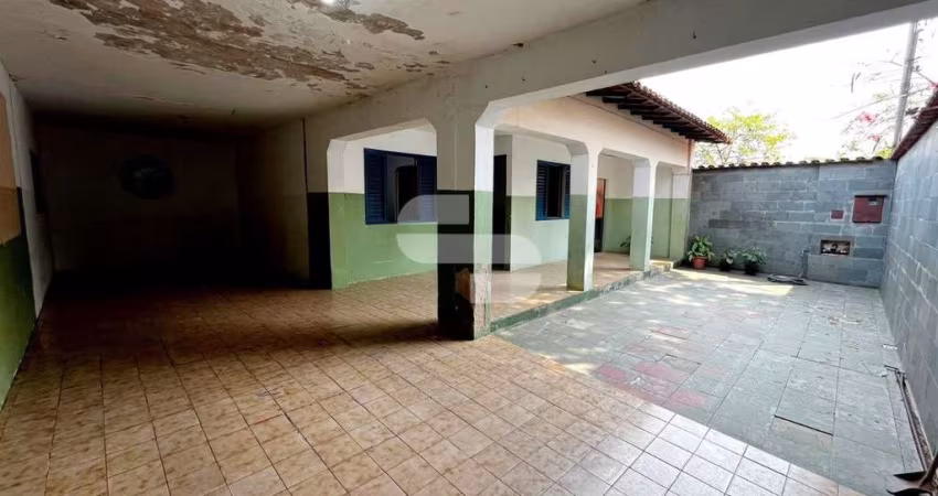 Casa com 3 quartos à venda na dos Geólogos, 1, Alípio de Melo, Belo Horizonte