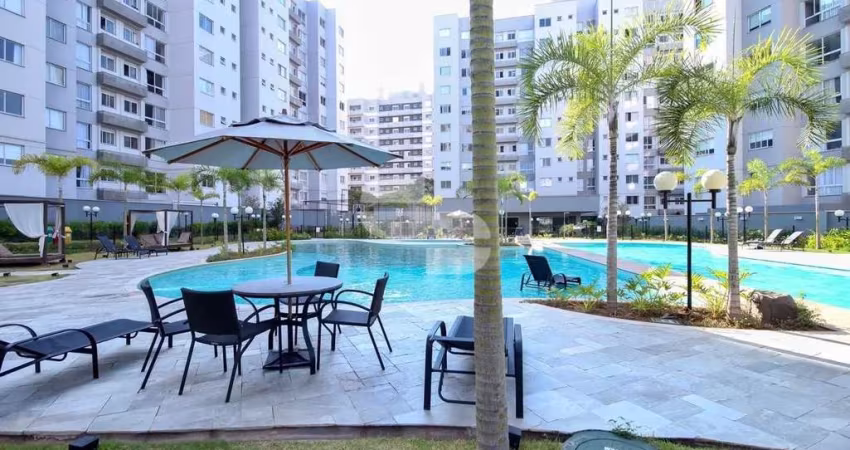 Apartamento com 3 quartos à venda na Rua Boaventura, 1, Liberdade, Belo Horizonte