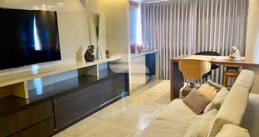 Apartamento com 4 quartos à venda na Rua Dom Viçoso, 01, Padre Eustáquio, Belo Horizonte