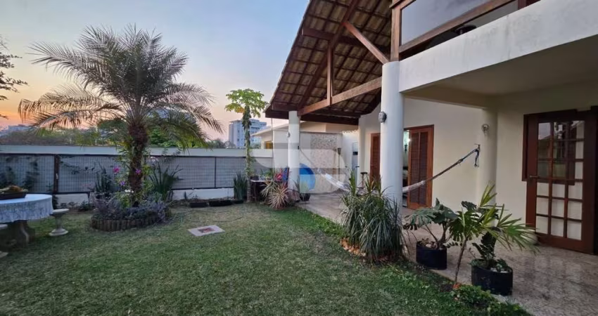 Casa em condomínio fechado com 4 quartos à venda na Rua Jair Gomes Bastos, 634, Paquetá, Belo Horizonte