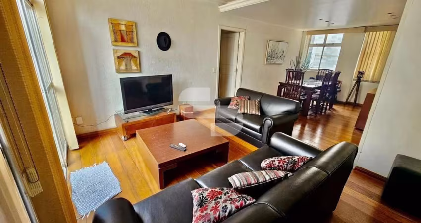Apartamento com 3 quartos à venda na Rua Professora Bartira Mourão, 1, Buritis, Belo Horizonte