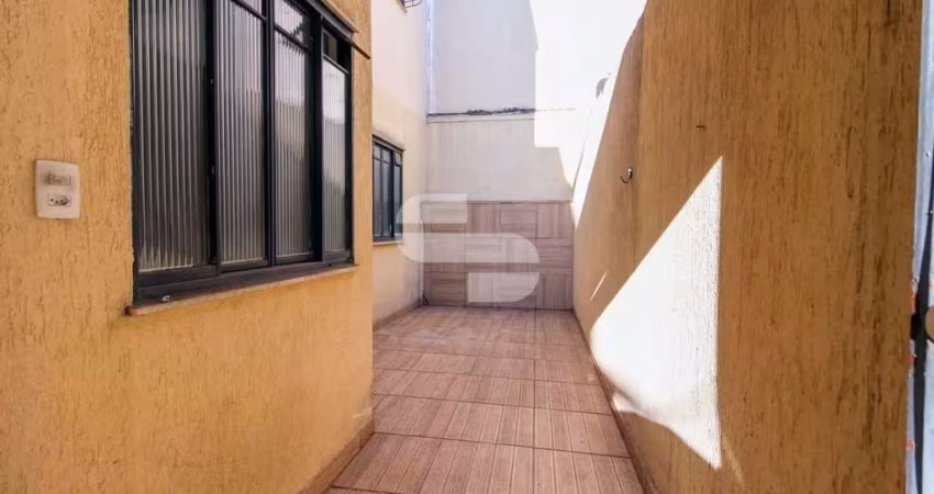 Apartamento com 3 quartos à venda na Rua Mulungu, 01, Eldorado, Contagem