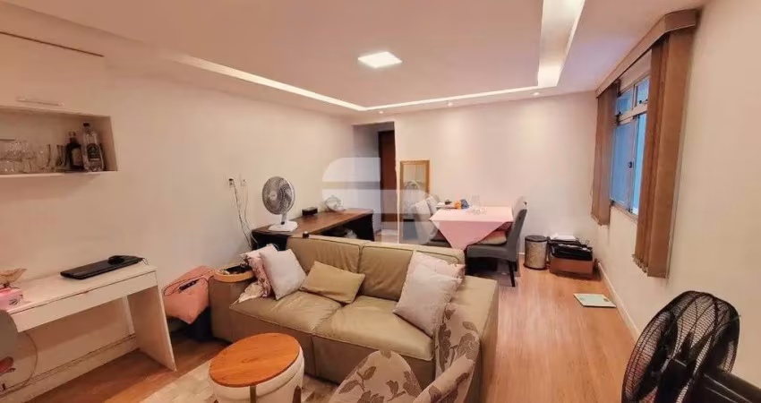 Apartamento com 3 quartos à venda na Avenida Cristiano Machado, 1, Sagrada Família, Belo Horizonte