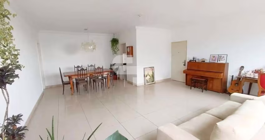 Apartamento com 4 quartos à venda na Rua Bacupã, 1, Jaraguá, Belo Horizonte