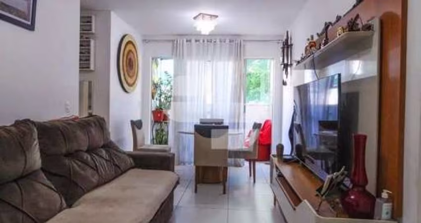 Apartamento com 3 quartos à venda na Rua Professor Domício Murta, 1, Ouro Preto, Belo Horizonte