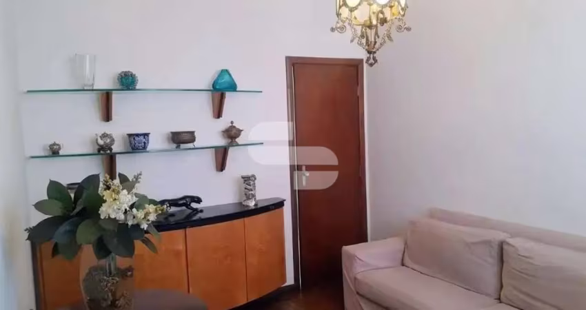 Apartamento com 3 quartos à venda na Rua Descalvado, 1, Renascença, Belo Horizonte
