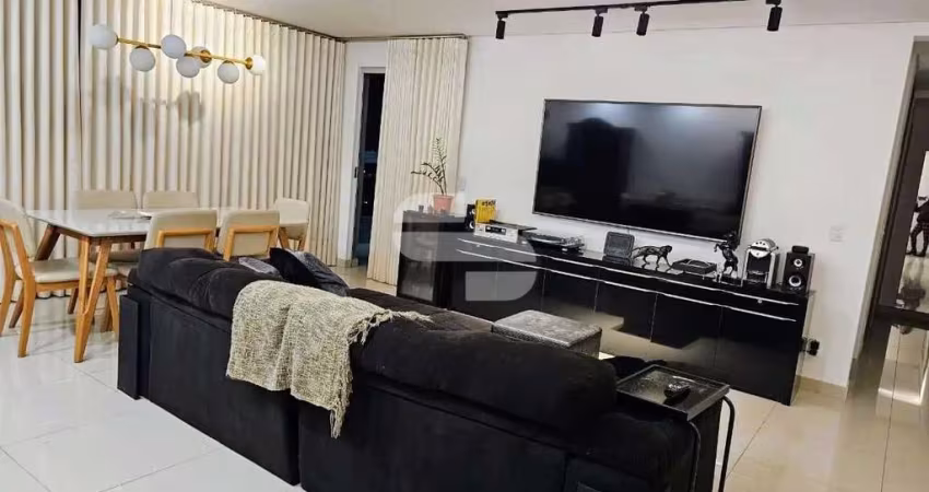 Apartamento com 2 quartos à venda na Avenida Deputado Cristóvam Chiaradia, 1, Buritis, Belo Horizonte