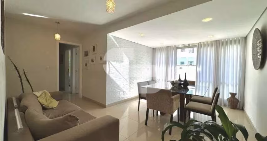 Apartamento com 3 quartos à venda na Rua Itamarati, 1, Padre Eustáquio, Belo Horizonte