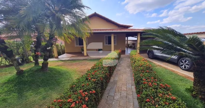 Casa com 3 quartos à venda na Vantuir Randolfo, 454, Cidade Satélite, Juatuba